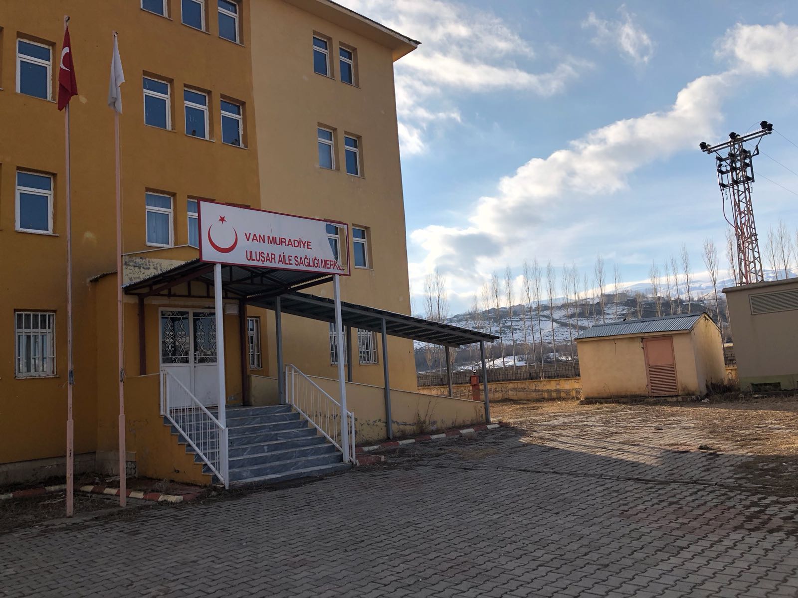 Asm Dış Görünüm 1